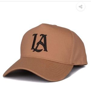 Young LA hat